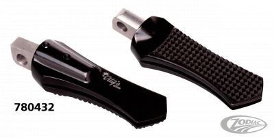 780432 - Vity's Design DIAMOND FOOTPEGS BLK