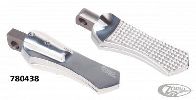 780438 - Vity's Design DIAMOND FOOTPEGS POLISH