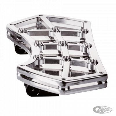 780452 - Vity's Design DIAMOND FR FLRBRD POLISH W/ GEMS POLISH