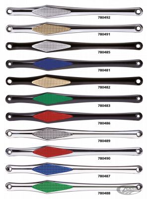 780492 - Vity's Design DIAMOND SHIFT ROD POLISH