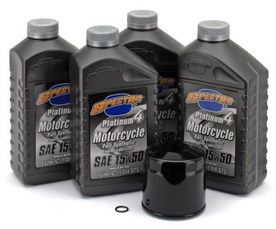 780682 - SPECRTO RH Sportster & Pan-Am oil service kit