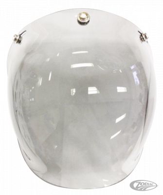 780765 - Torx Wyatt Helmet Torx bubbleshield Clear