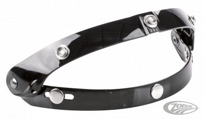 780769 - Torx Wyatt Helmet Torx foldable support for button visor