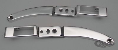 781088 - V-Twin Chr strut covers XL82-89