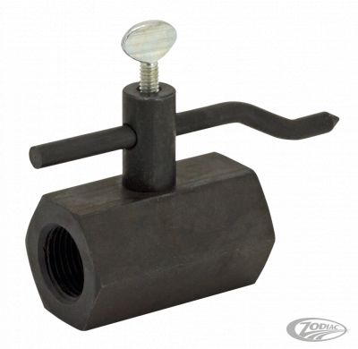 781098 - V-Twin Flywheel end play gauge