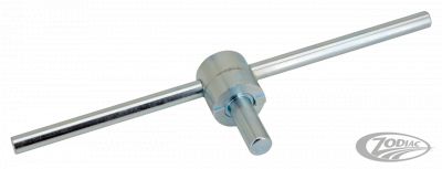 781100 - V-Twin Wheel bearing wrench 1967-1972