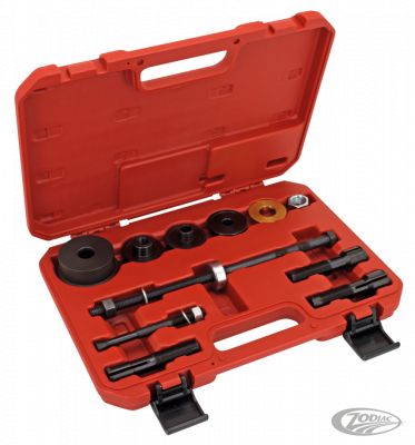 781103 - V-Twin Wheel Bearing Puller/Installer tool