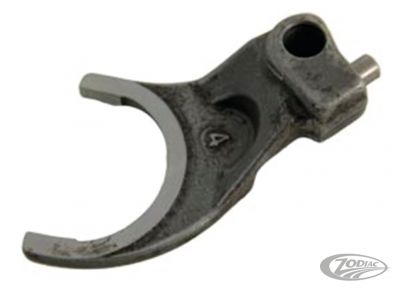 781118 - V-Twin Shifter fork 34195-79D