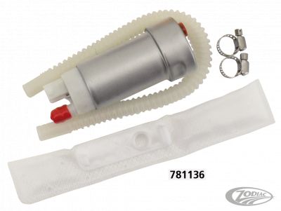 781136 - V-Twin EFI pump kit F*ST08-17 FXD04-17