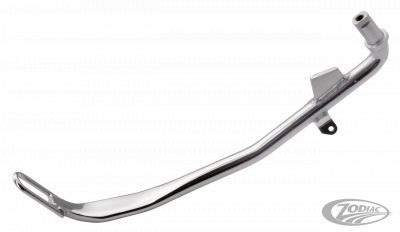 781146 - V-Twin Chrome kickstand-only FXD91-05 standard