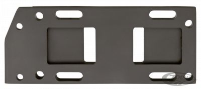 781180 - V-Twin Park Transmission mounting plate BT36-57