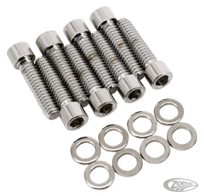 781257 - COLONY Lifter base screws BT99-up XL04-22 chrom