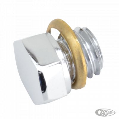 781260 - Colony replica trans drainplug 37-86 Chr