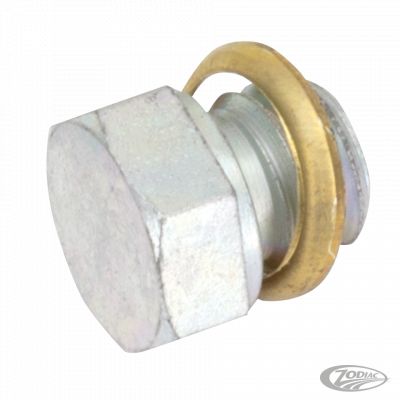 781261 - Colony replica trans drainplug 37-86 Wh