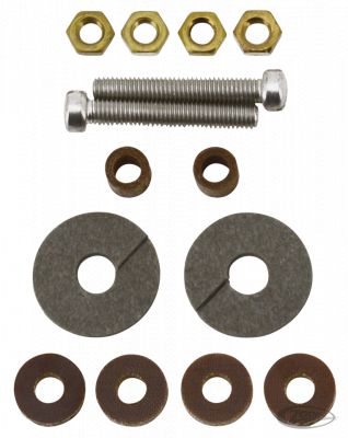 781295 - COLONY Frame electrical terminal screws &fittng