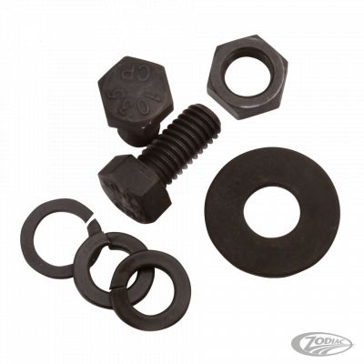 781319 - COLONY Park brake lever/bracket mnt kit CP mark