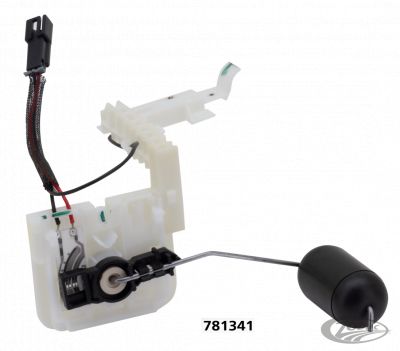 781341 - GZP GHDP Fuel level sender FXD09-17