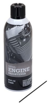 781342 - GZP SPRAY CAN GHDP Engine Brightener