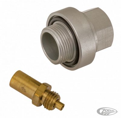 781709 - YOST powertube Mikuni HSR42 & HSR45 carb