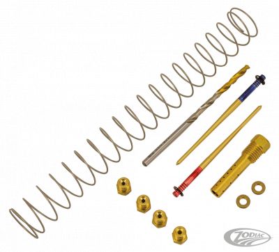 781710 - YOST CV40 master kit with Power Tube