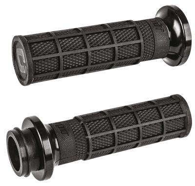 781783 - Hart Luck Grips Blk/Blk/Blk TBW-Gen3