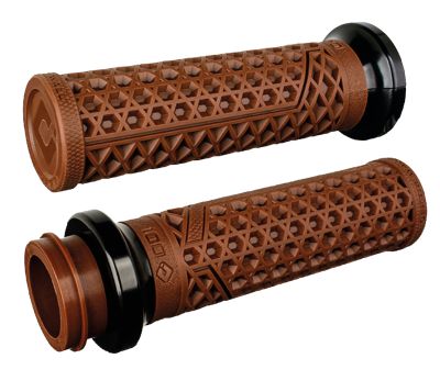 781790 - Vans Grips Dark Red/Red TBW-Gen3