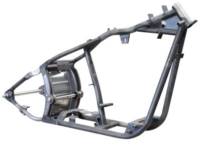 781865 - Eastern Swingarm Bearings & Clips