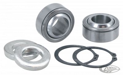 782030 - All Balls Swingarm Bearings & Clips