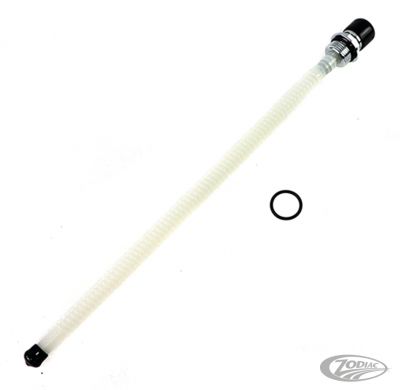 782031 - V-Twin Check valve assembly w/ O-ring