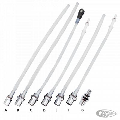 782032 - V-Twin Check valve assy F*ST08-17