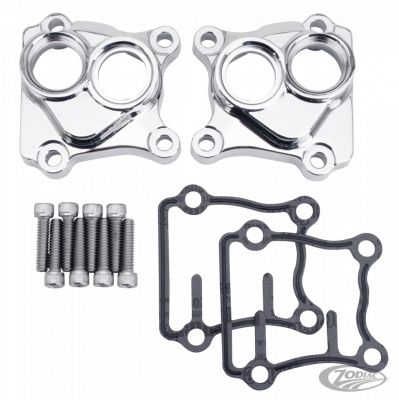 782037 - V-Twin Tappet cover kit chrome TC99-17