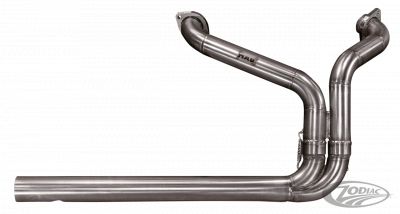 782053 - MAD Exhaust MAD Exhausts Switch XL86-UP stainless