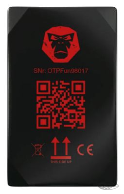 782081 - RideLink WingMan IP54 2G/EDGE