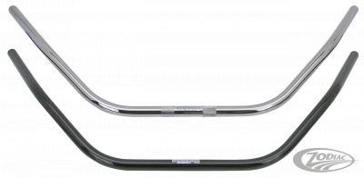 782099 - FEHLING DIRTY BAR 1" 3-hole BLACK