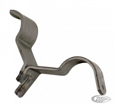 782130 - V-Twin Fueltank mount front low BT55-57