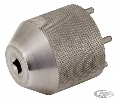 782135 - V-Twin Spring fork nut tool