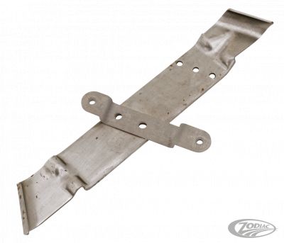 782143 - V-Twin Two-piece Toolbox mount BT36-53