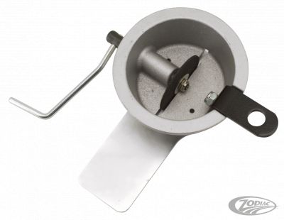 782149 - V-Twin Piston ring grinder