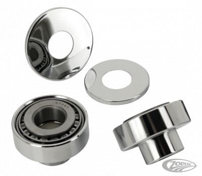 782167 - V-Twin Timken bearing conversion kit XL52-77