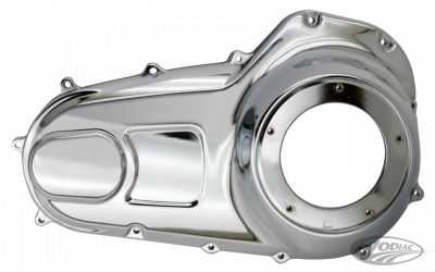 782175 - V-Twin Chr narrow outer primary cvr FLH/T07-16