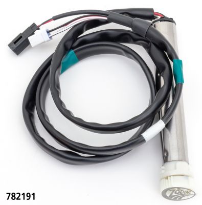 782191 - V-Twin Throttle by wire assembly BT16-up models