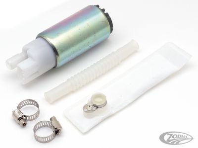 782199 - V-Twin EFI replacement fuel pump XL07-22
