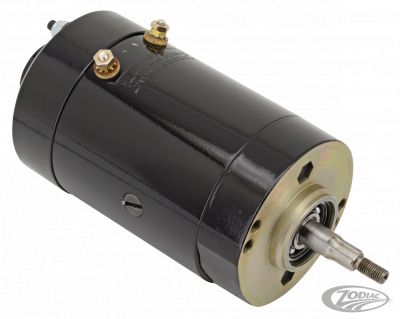 782249 - CYCLE ELECTRIC CE Generator 6V 58-64 model 61