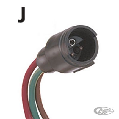 782292 - CYCLE ELECTRIC CE Regulator XL82-84 w/13Amp 65B Gen