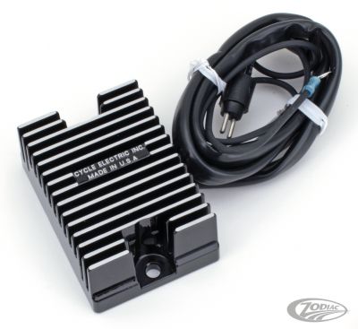 782298 - CYCLE ELECTRIC CE Regulator XL84-90
