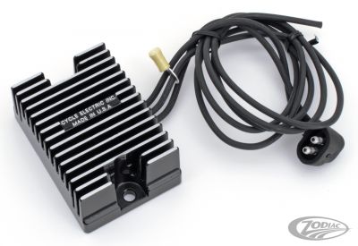 782305 - CYCLE ELECTRIC CE Regulator FL89-96+FXR/FXD89-98