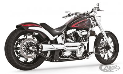 782518 - FREEDOM FXCW/FXSB AM OUTLAW 2-INTO-1 HIGH CH/CH