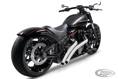 782526 - FREEDOM FXCW/FXSB RADICAL RADIUS HIGH X-OVER CH/