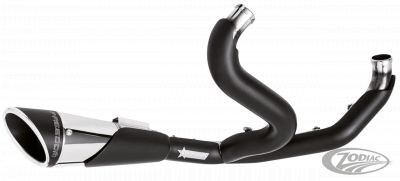 782547 - FREEDOM F*ST86-17 COMBAT 2-1 SHORTY BK/BK  (4.5