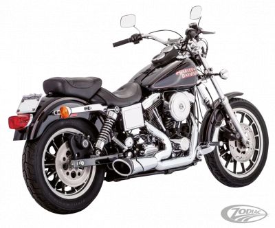 782556 - FREEDOM FXD91-05 COMBAT 2-1 SHORTY CH/BK  (4.5